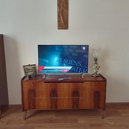 Spacious One Bedroom Apartment In The City Centre Jerevan Buitenkant foto