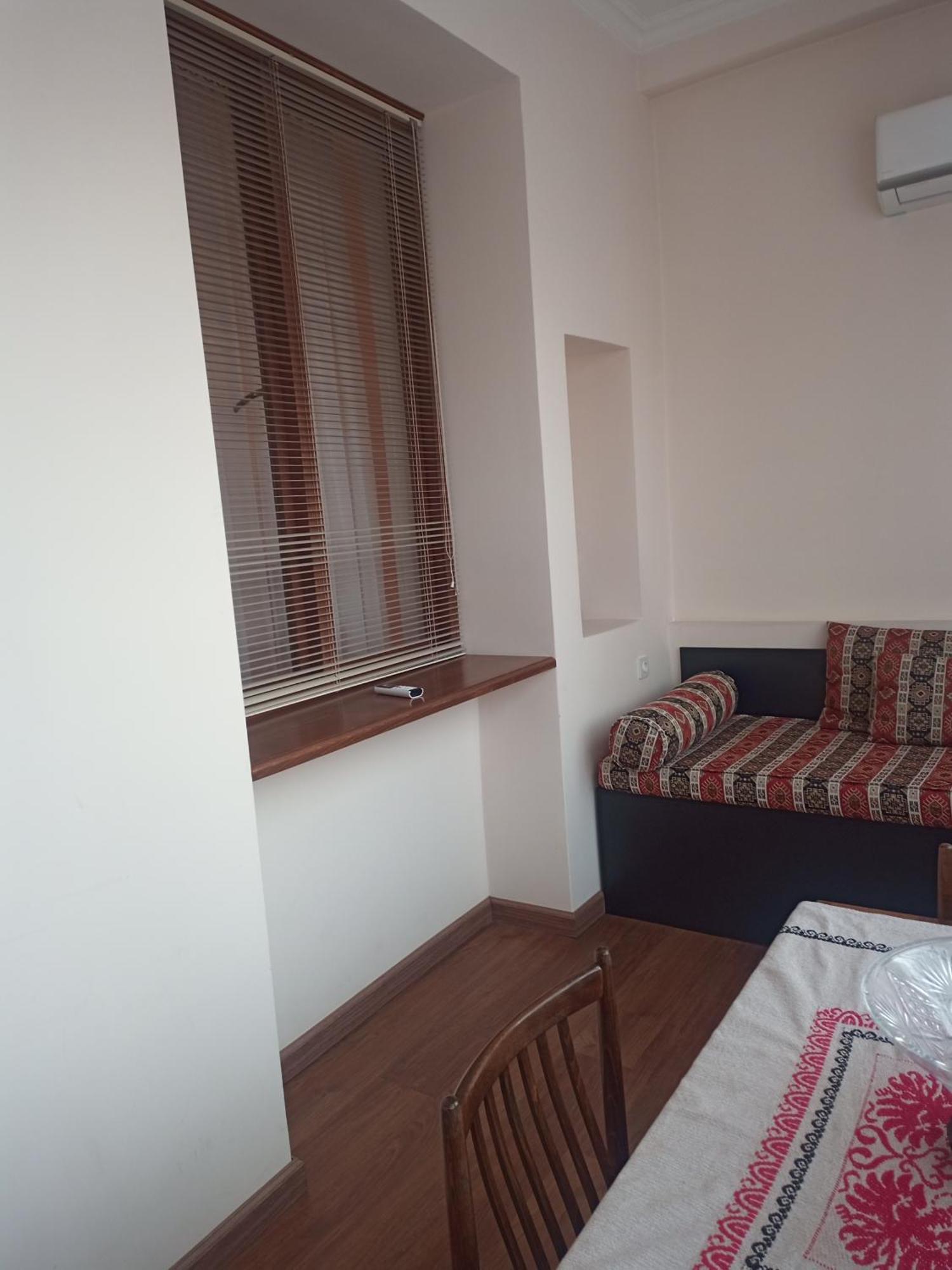 Spacious One Bedroom Apartment In The City Centre Jerevan Buitenkant foto